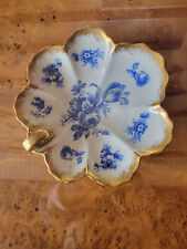 Coupe plat limoges d'occasion  Châteaubriant