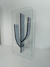 Glasvase blumenvase ziervase gebraucht kaufen  Wörrstadt