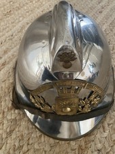 Casque pompier mimizan d'occasion  Tournefeuille