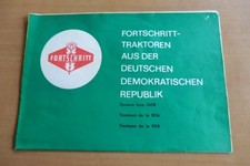 Veb traktorenwerk schönebeck gebraucht kaufen Veb traktorenwerk schönebeck gebraucht kaufen  Könnern