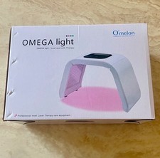 Omelon omega light for sale  CHISLEHURST