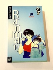 Ranma egmont manga gebraucht kaufen  Offenbach am Main