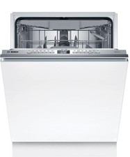 Bosch dishwasher steel for sale  WIGSTON