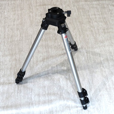 Manfrotto 055 aluminium for sale  LIVERPOOL