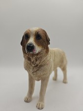 Leonardo dog figurine for sale  LINCOLN