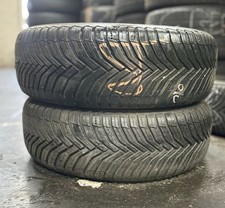 205 55r16 michelin for sale  LEEDS