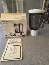 Kenwood chef a989 for sale  STONEHOUSE