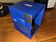 Intel core 12900k for sale  Saint Louis