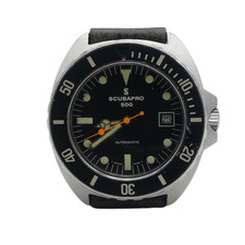 Scubapro 500 automatic d'occasion  Vaux-sur-Mer