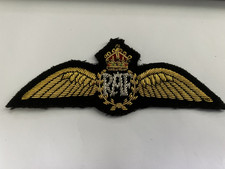 Raf pilot wings for sale  SOUTHMINSTER