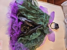 Fairy dress wings for sale  COLCHESTER