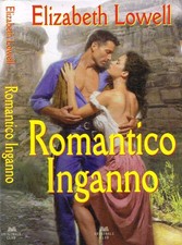 Romantico inganno. elizabeth usato  Italia