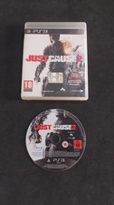 Just cause sony usato  Torino