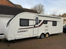 2017 swift ace for sale  HARTLEPOOL