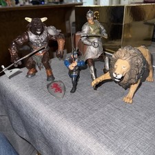 Lot chronicles narnia for sale  Eugene