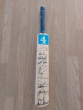 Signed australia 2001 for sale  REDDITCH