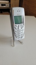 Nokia 8310 classic d'occasion  Expédié en Belgium