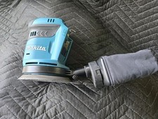 Makita xob01 18v for sale  Jeromesville