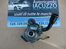 Turbo turbina lancia usato  San Mauro Castelverde