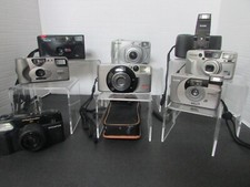 canon kodak pentax cameras for sale canon kodak pentax cameras for sale Morganville