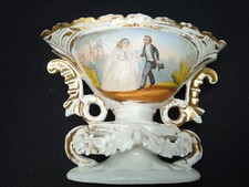 Ancien vase mariée d'occasion  Périgueux