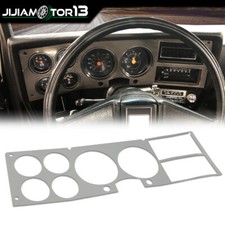 Brushed aluminum dash for sale  USA