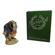 Tommy brock figurine for sale  MILTON KEYNES