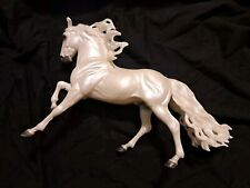 white andalusian stallion for sale  Brunswick