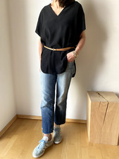 Cos seiden shirt gebraucht kaufen  München