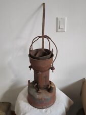 Antique smelter lead for sale  Barron