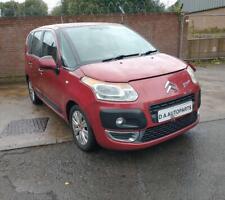 Front bumper citroen for sale  DUMFRIES