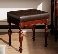 Solid wood vanity for sale  Syracuse