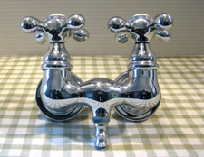Kingston brass vintage for sale  Union Grove