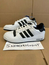 Adidas decade white for sale  Birmingham