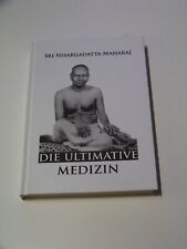 Ultimative medizin maharaj gebraucht kaufen  Garbsen