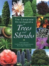 Complete encyclopedia trees for sale  Montgomery