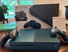 Xbox one console for sale  Branford