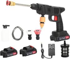 Battery portable cordless for sale  STOCKPORT