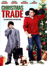 Christmas trade dvd for sale  Kennesaw