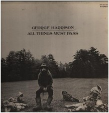 Box george harrison gebraucht kaufen  Deutschland