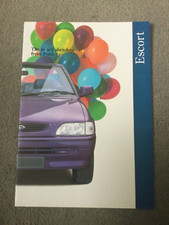 Ford escort cabriolets for sale Ford escort cabriolets for sale  WEYMOUTH