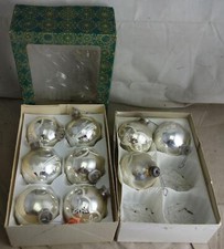 Alter christbaumschmuck 5151 gebraucht kaufen  Deutschland