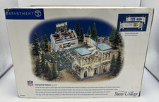 Department 55001 champsfield for sale  Homer Glen