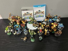 Pcs lot skylanders for sale  Henderson