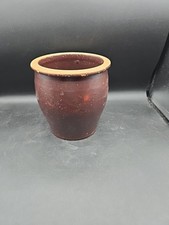 Antique brown stoneware for sale Antique brown stoneware for sale  Lewistown