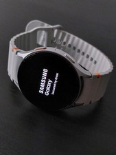 Samsung Galaxy Watch7 44mm Bluetooth WiFi srebrny SM-L310 na sprzedaż  PL