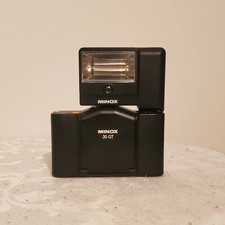 Appareil photo minox d'occasion  Paris XVIII