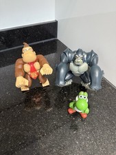 Donkey kong 2007 for sale  CHEADLE