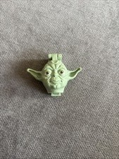 Yoda kopf star gebraucht kaufen  Bad Frankenhausen/Kyffhäuser