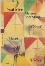 Paul klee malerei gebraucht kaufen  Regensburg